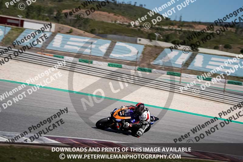 may 2019;motorbikes;no limits;peter wileman photography;portimao;portugal;trackday digital images